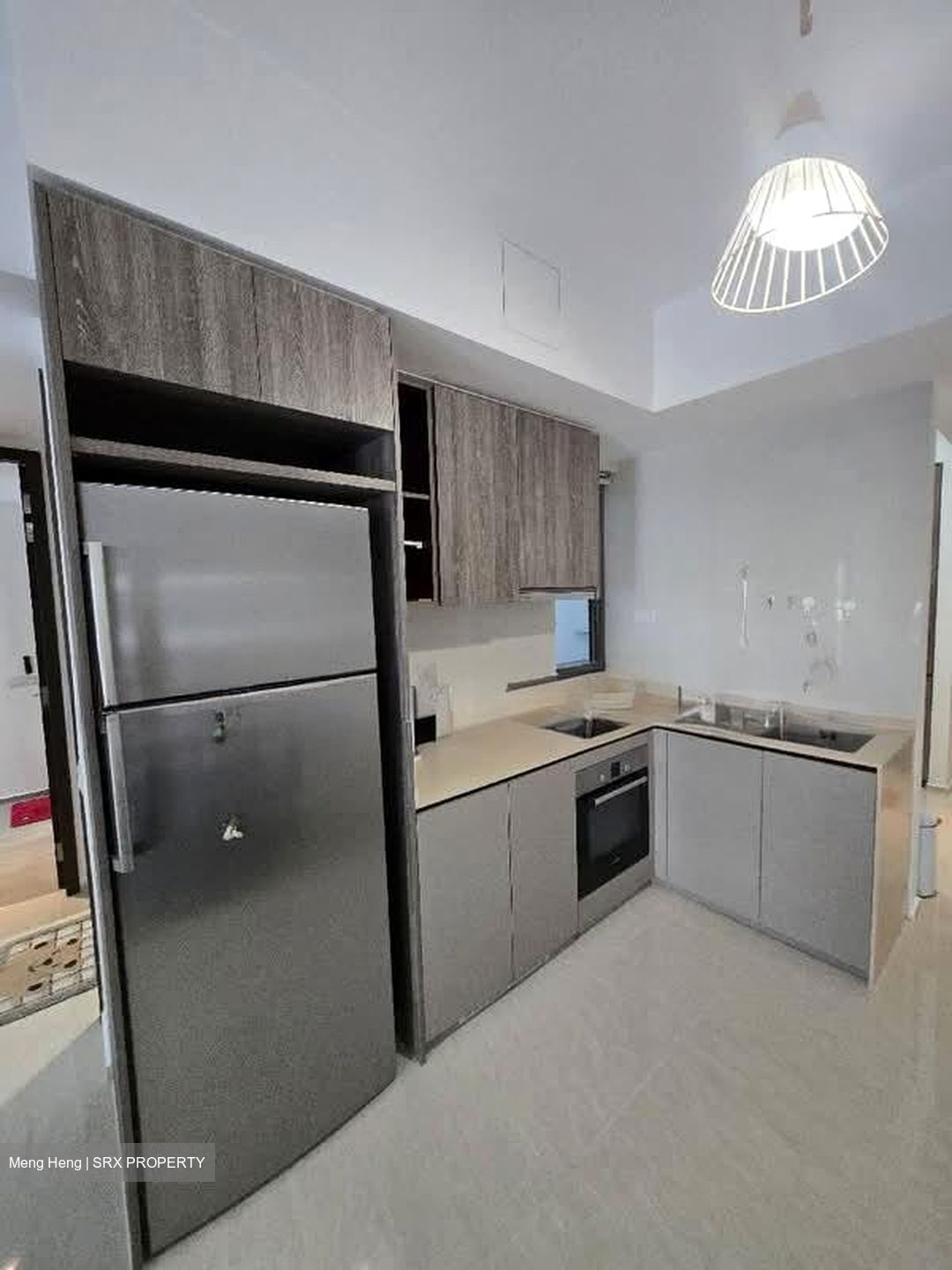 Forest Woods (D19), Condominium #606416241
